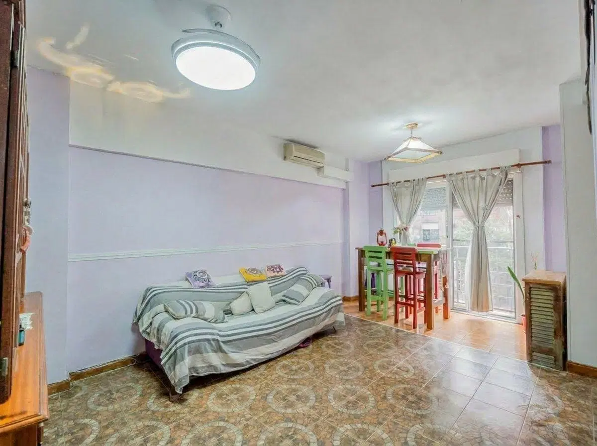 Depto 3 amb en Venta en Tigre Pileta  APTO CREDITO 4