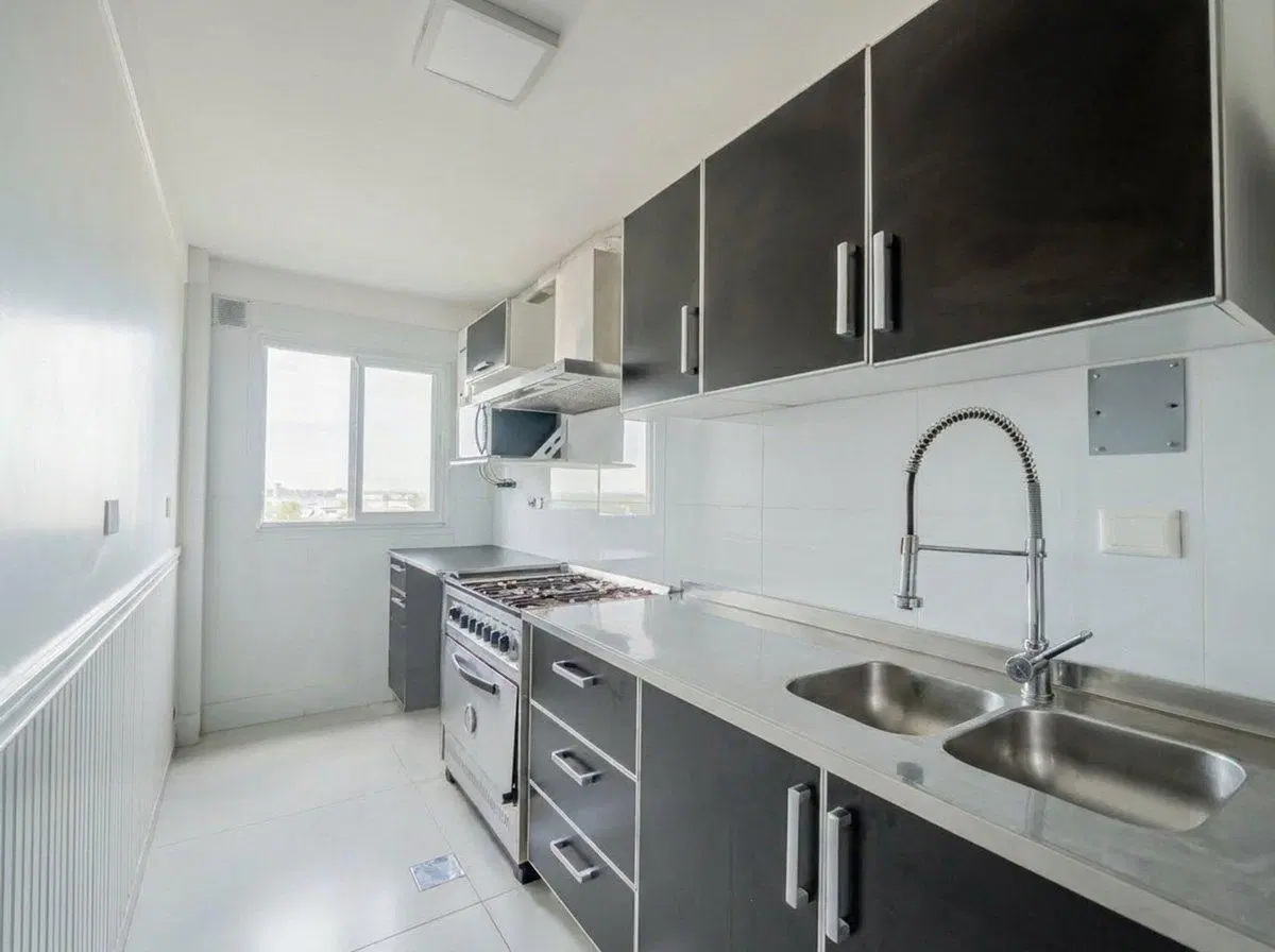 Depto 3 amb en Venta en Tigre pileta APTO CREDITO 4