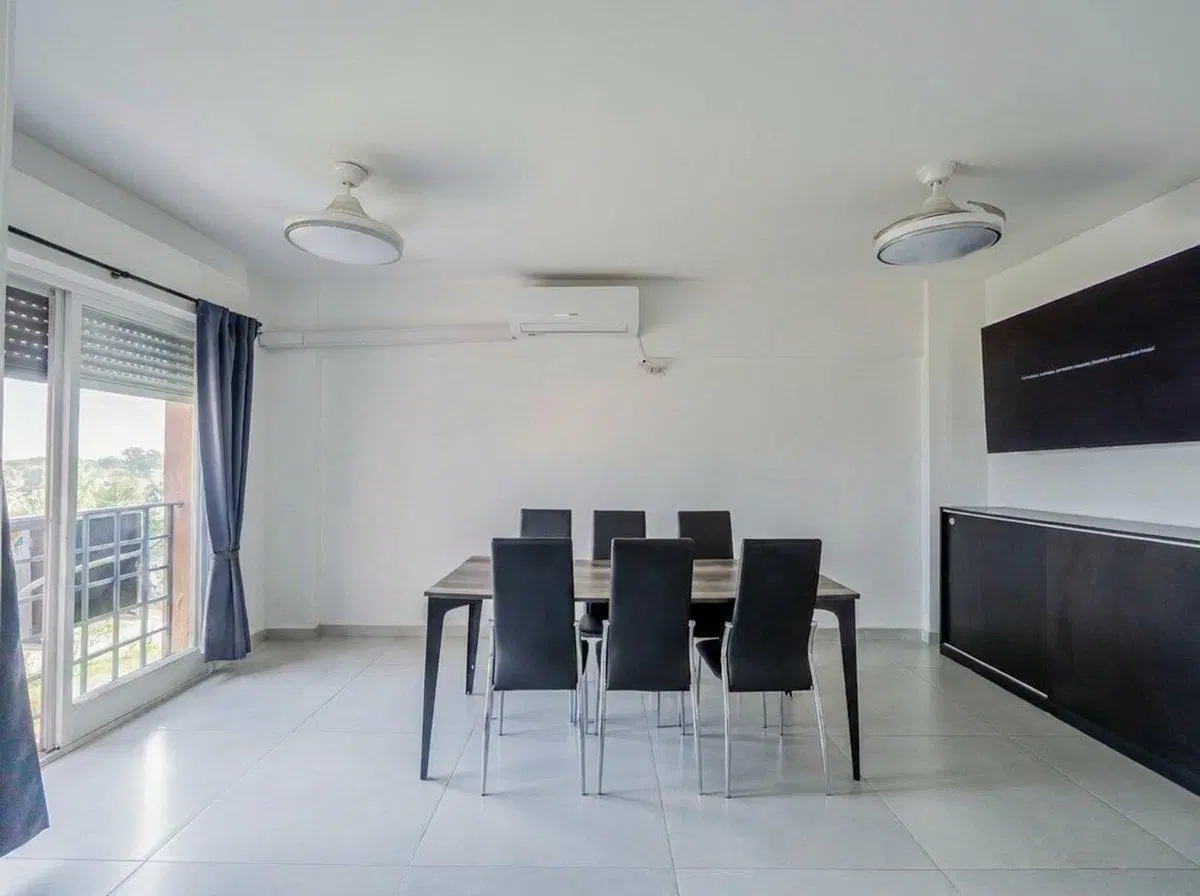 Depto 3 amb en Venta en Tigre pileta APTO CREDITO 2