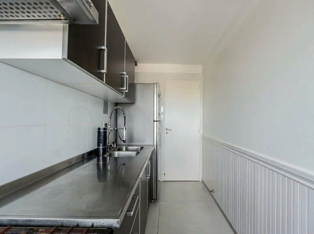 Depto 3 amb en Venta en Tigre pileta APTO CREDITO 5