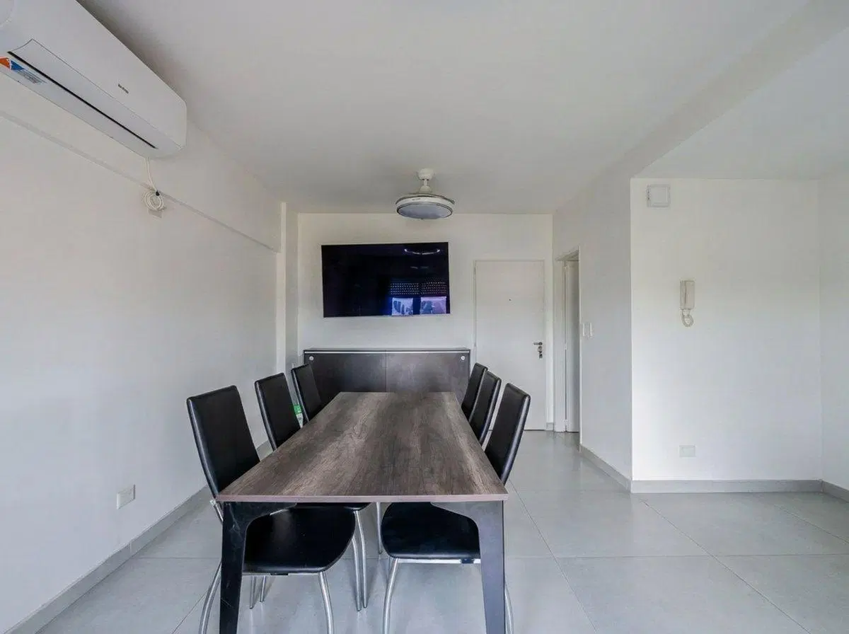 Depto 3 amb en Venta en Tigre pileta APTO CREDITO 3