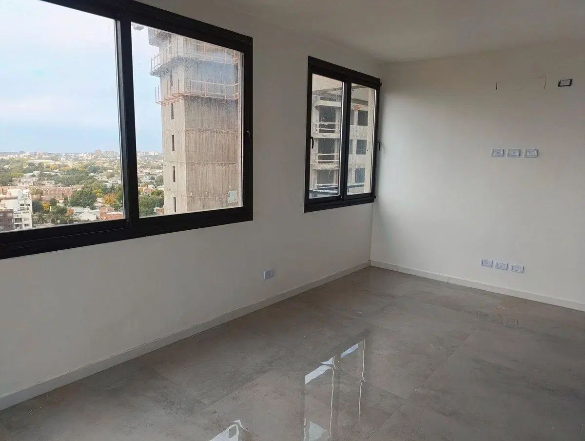 Depto 3 Amb en Venta en Brickell Boulevard PISO 13 3