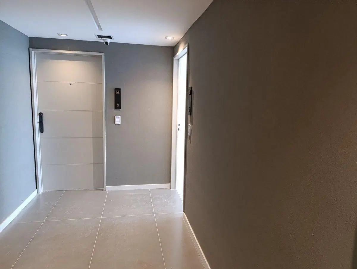 Depto 3 Amb en Venta en Brickell Boulevard PISO 13 4