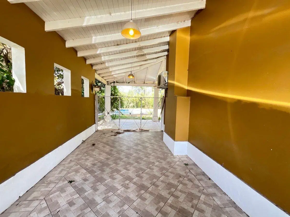 VENTA CASA C/PILETA B.PRIVADO JARDINES DE ESCOBAR 2
