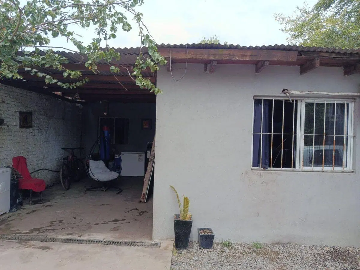 CASA 3 AMB. EN VENTA EN SAN MIGUEL (FINANCIACIÓN) 2