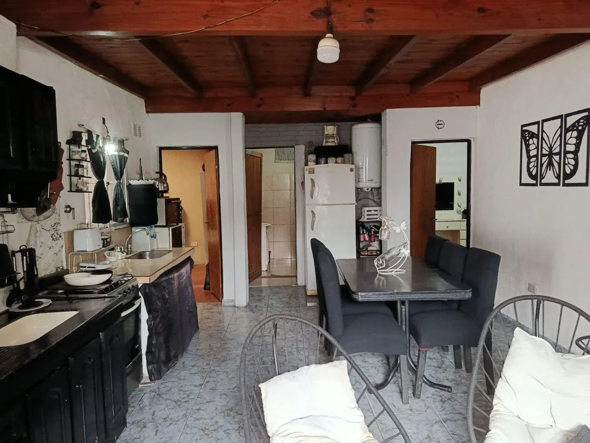 CASA 3 AMB. EN VENTA EN SAN MIGUEL (FINANCIACIÓN) 4