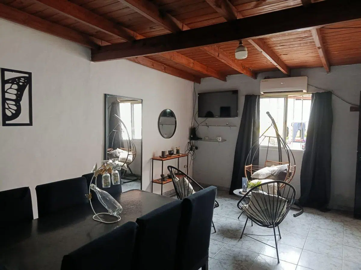 CASA 3 AMB. EN VENTA EN SAN MIGUEL (FINANCIACIÓN) 3