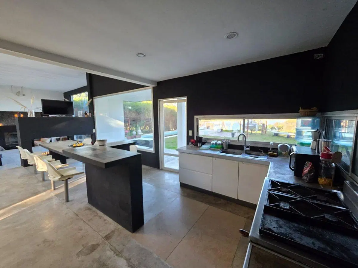 VENTA CASA 5 AMB AL AGUA AMARRA S. ISIDRO LABRADOR 5