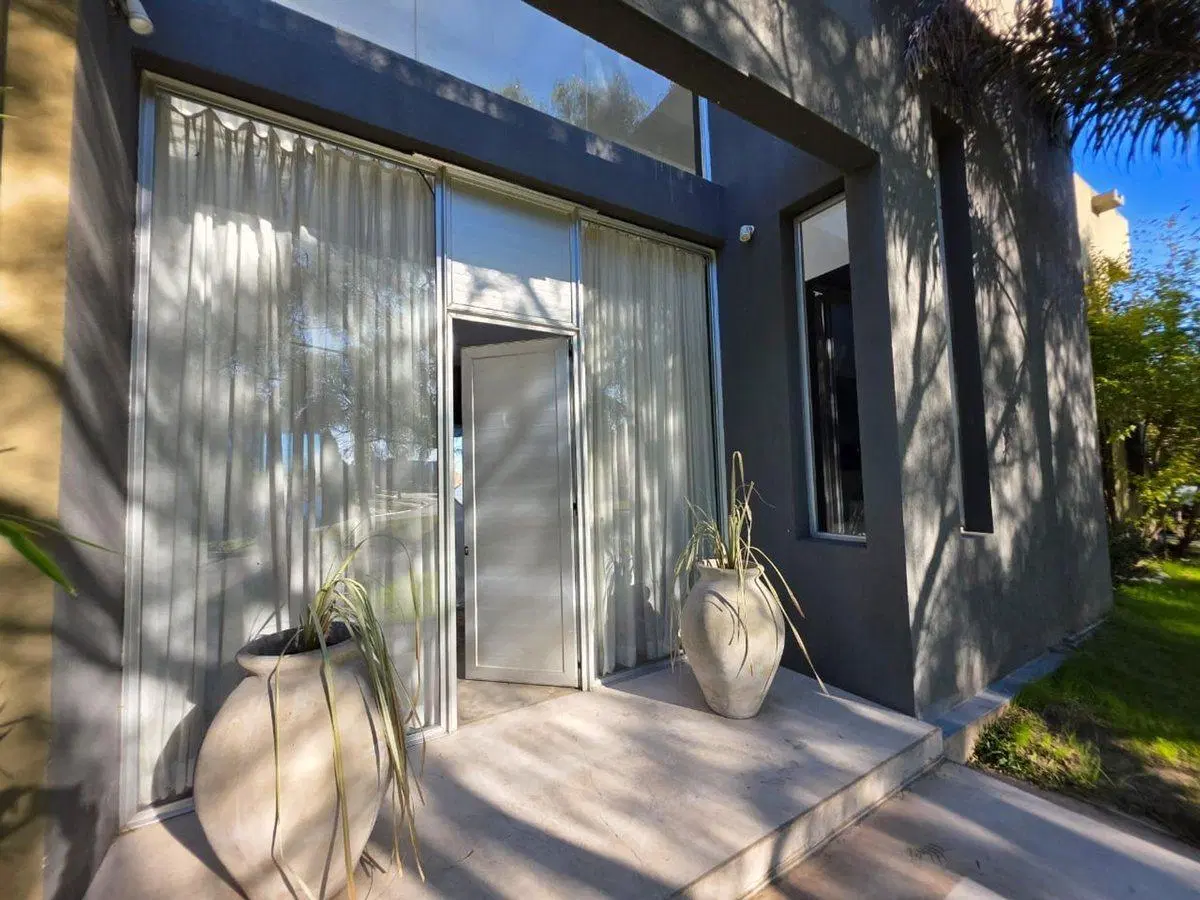 VENTA CASA 5 AMB AL AGUA AMARRA S. ISIDRO LABRADOR 5