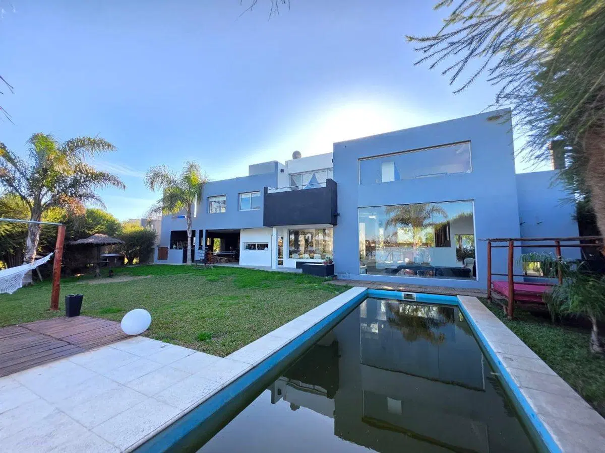 VENTA CASA 5 AMB AL AGUA AMARRA S. ISIDRO LABRADOR 4
