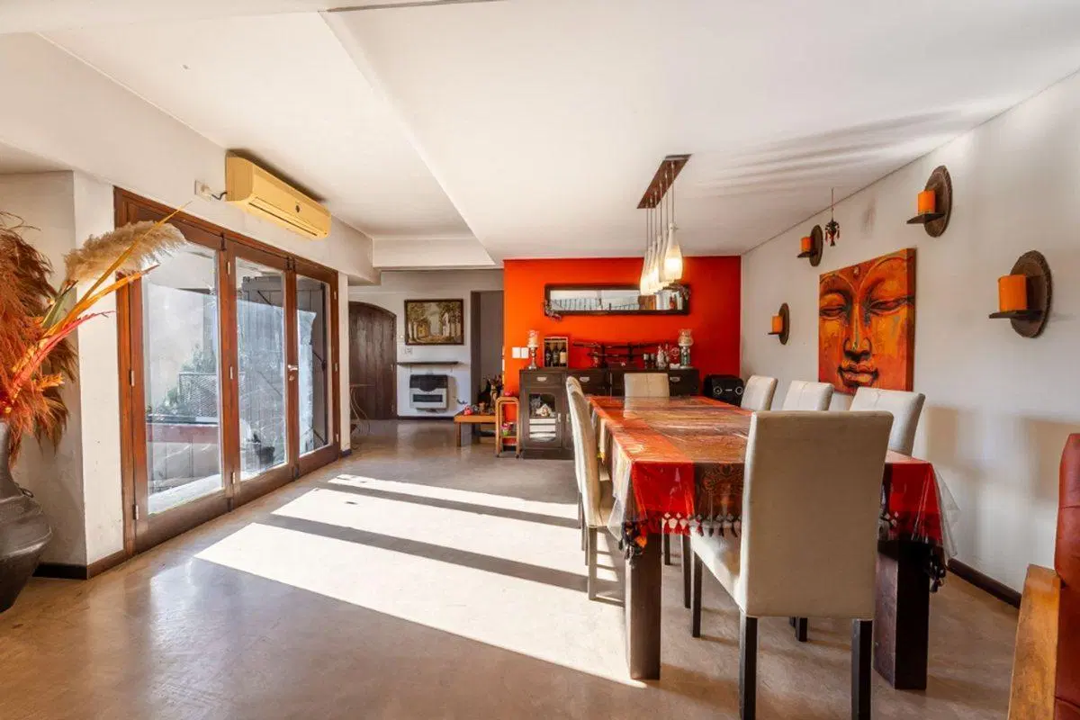 CASA 5 AMB. VENTA EN TIGRE, RAPIDA SALIDA A ACCESO 3