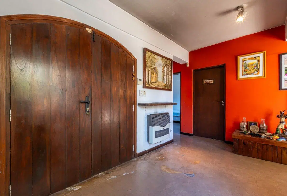 CASA 5 AMB. VENTA EN TIGRE, RAPIDA SALIDA A ACCESO 5