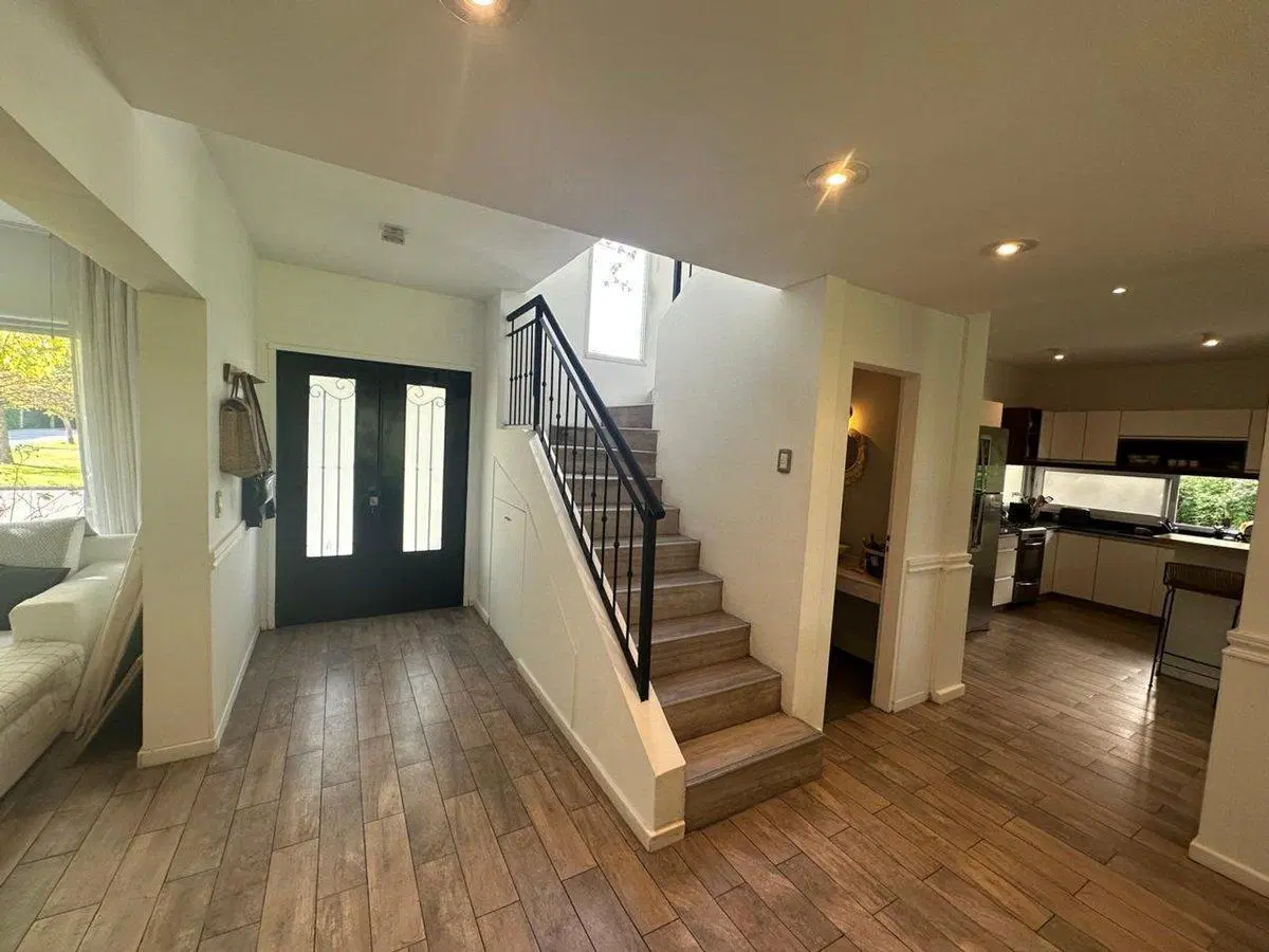 CASA EN  VENTA EN SAN ISIDRO LABRADOR APTO CREDITO 5