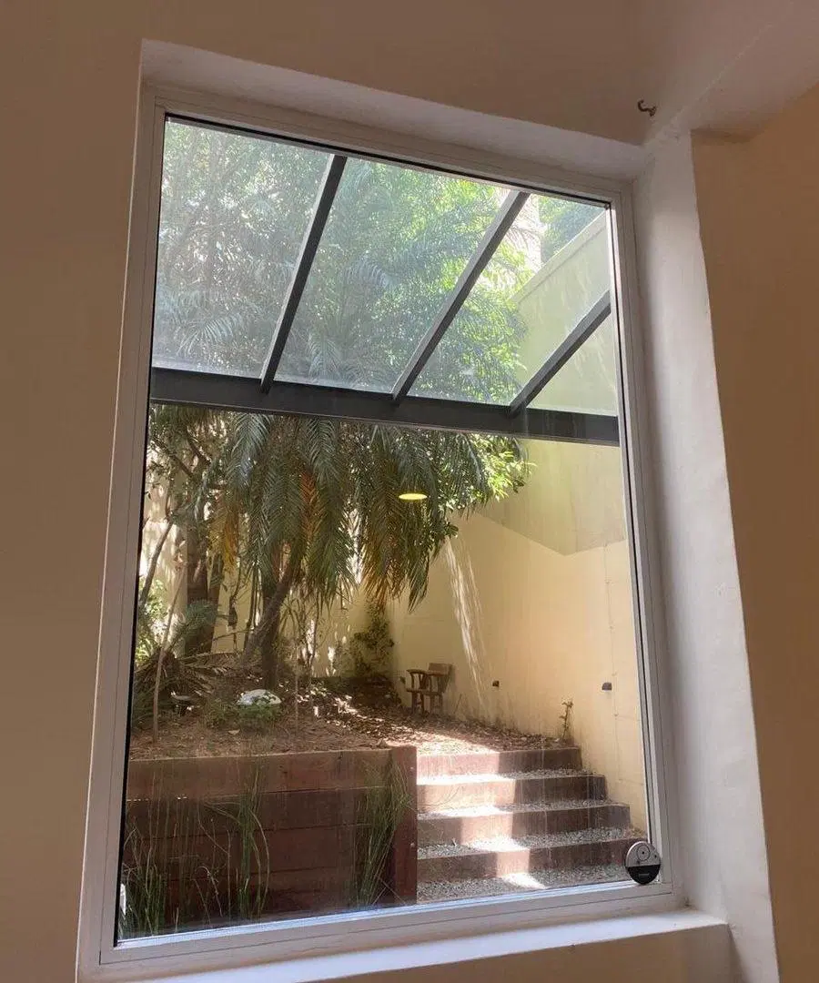 Departamento Venta Monoambiente c/jardin Recoleta 5