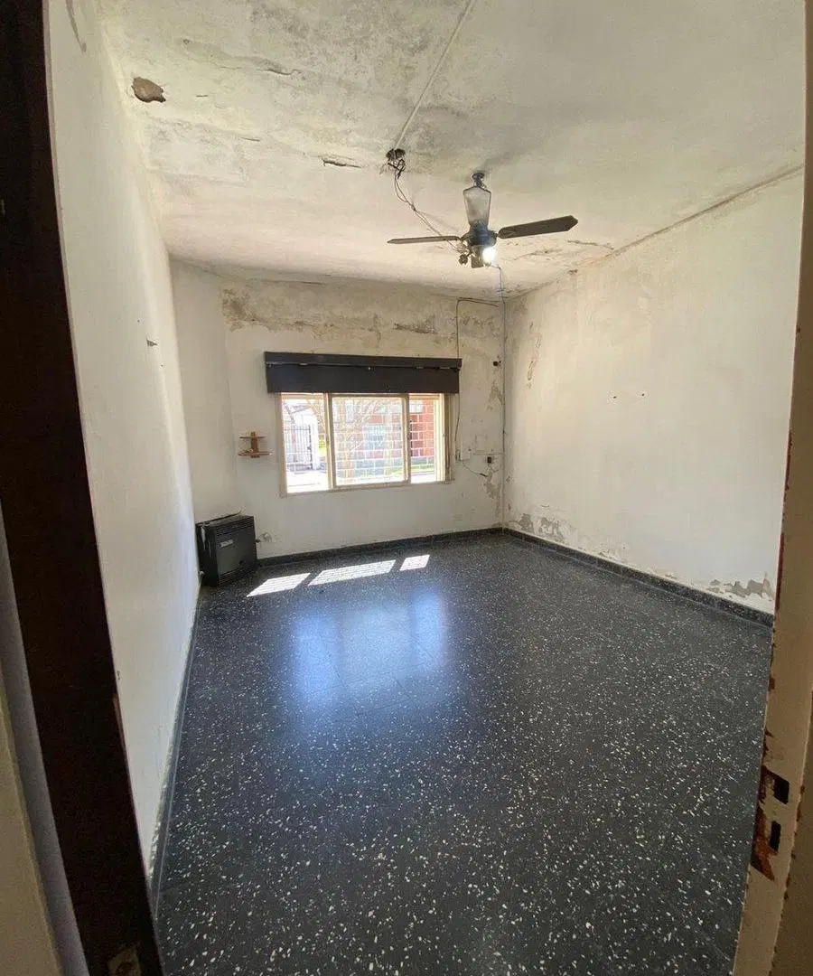 Venta Casa 4amb c/ Garage y Terraza APTO CREDITO 4