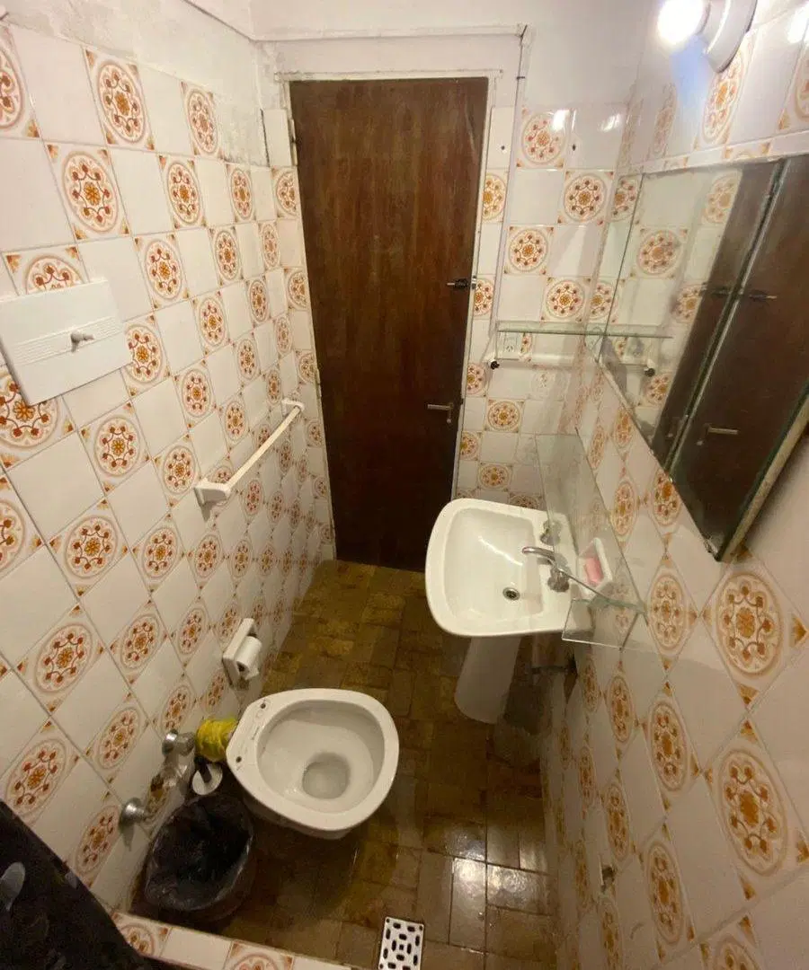 Venta Casa 4amb c/ Garage y Terraza APTO CREDITO 3