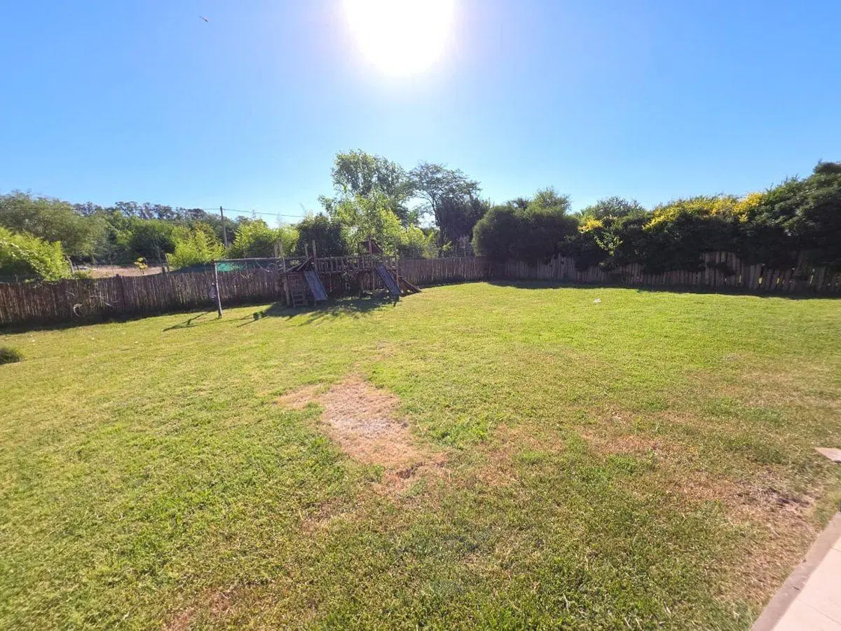 VENTA CASA 5 AMB HARAS SANTA MARIA LOS EUCALIPTUS 4