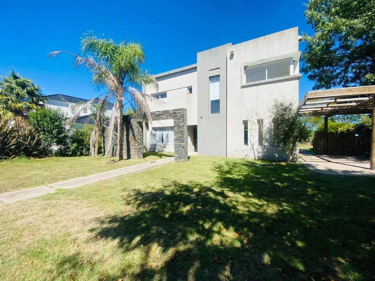 VENTA CASA 5 AMB HARAS SANTA MARIA LOS EUCALIPTUS 3