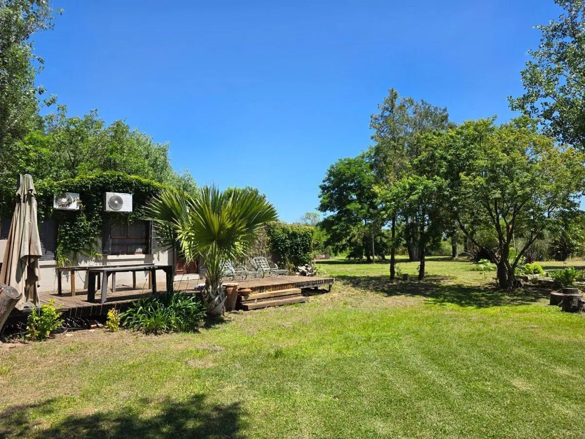 ALQUILER COMERCIAL CASA GRAN LOTE ZONA NORDELTA 5