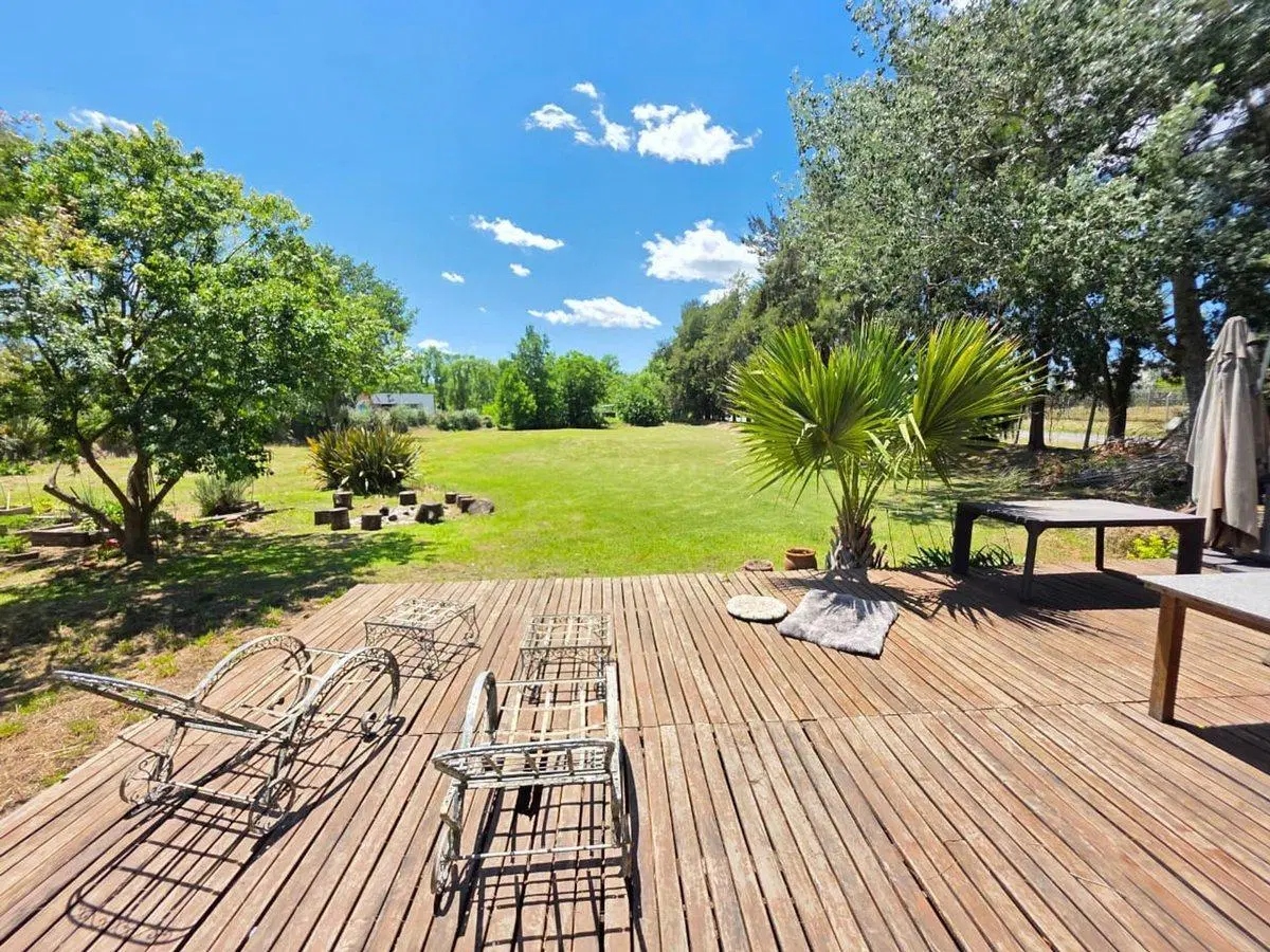ALQUILER COMERCIAL CASA GRAN LOTE ZONA NORDELTA 2