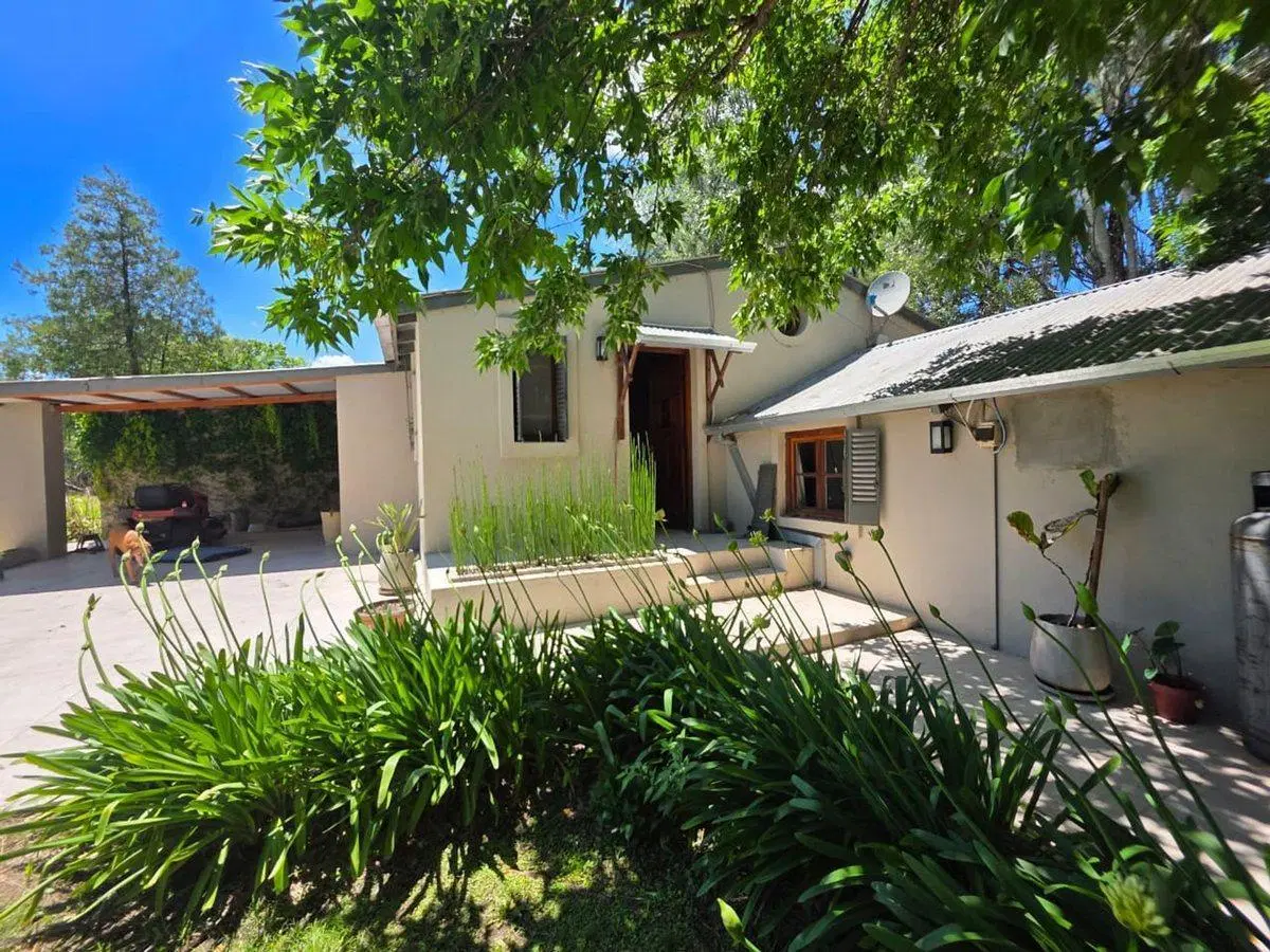 ALQUILER COMERCIAL CASA GRAN LOTE ZONA NORDELTA 4