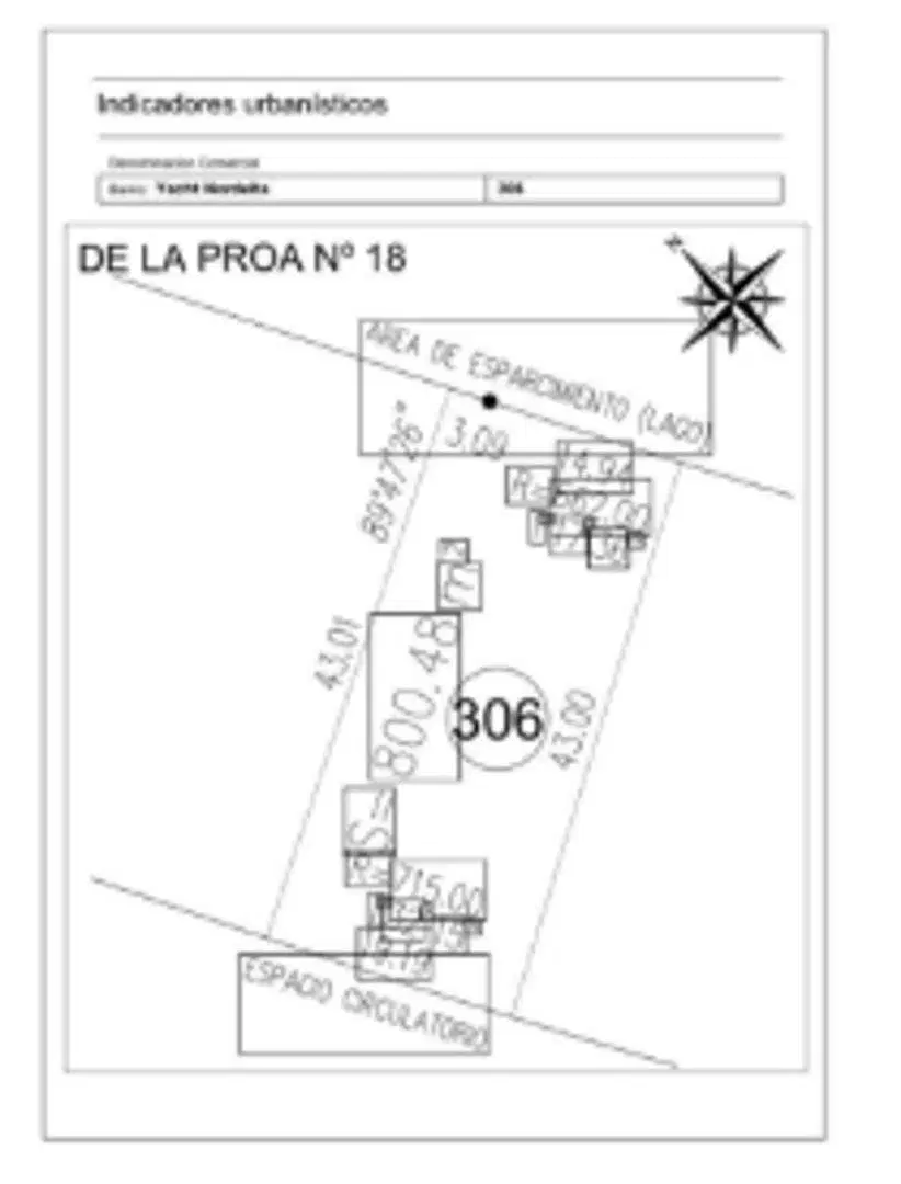 Plano 1