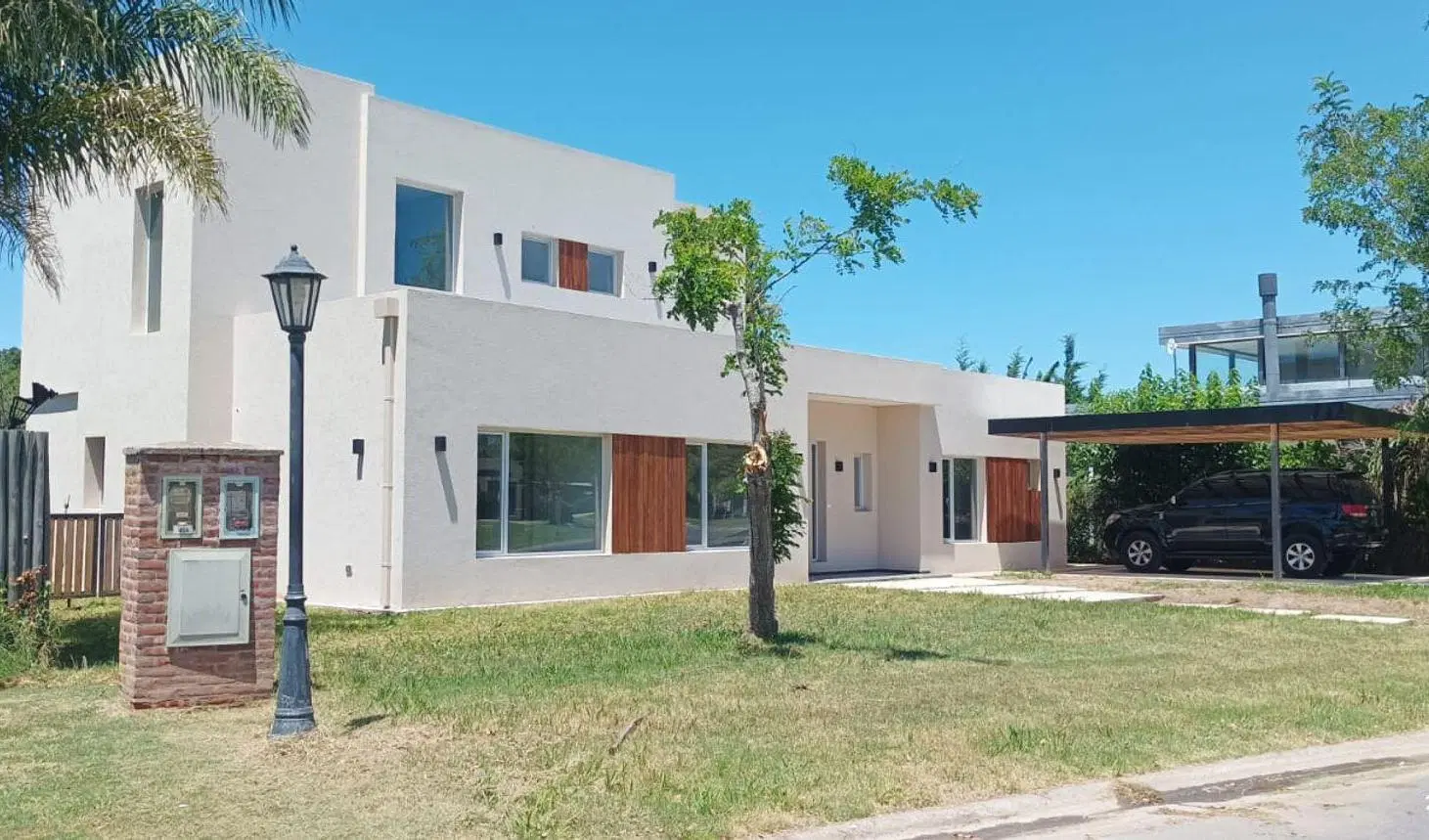 VENTA CASA 6 AMB SAN MATIAS AREA 3 4
