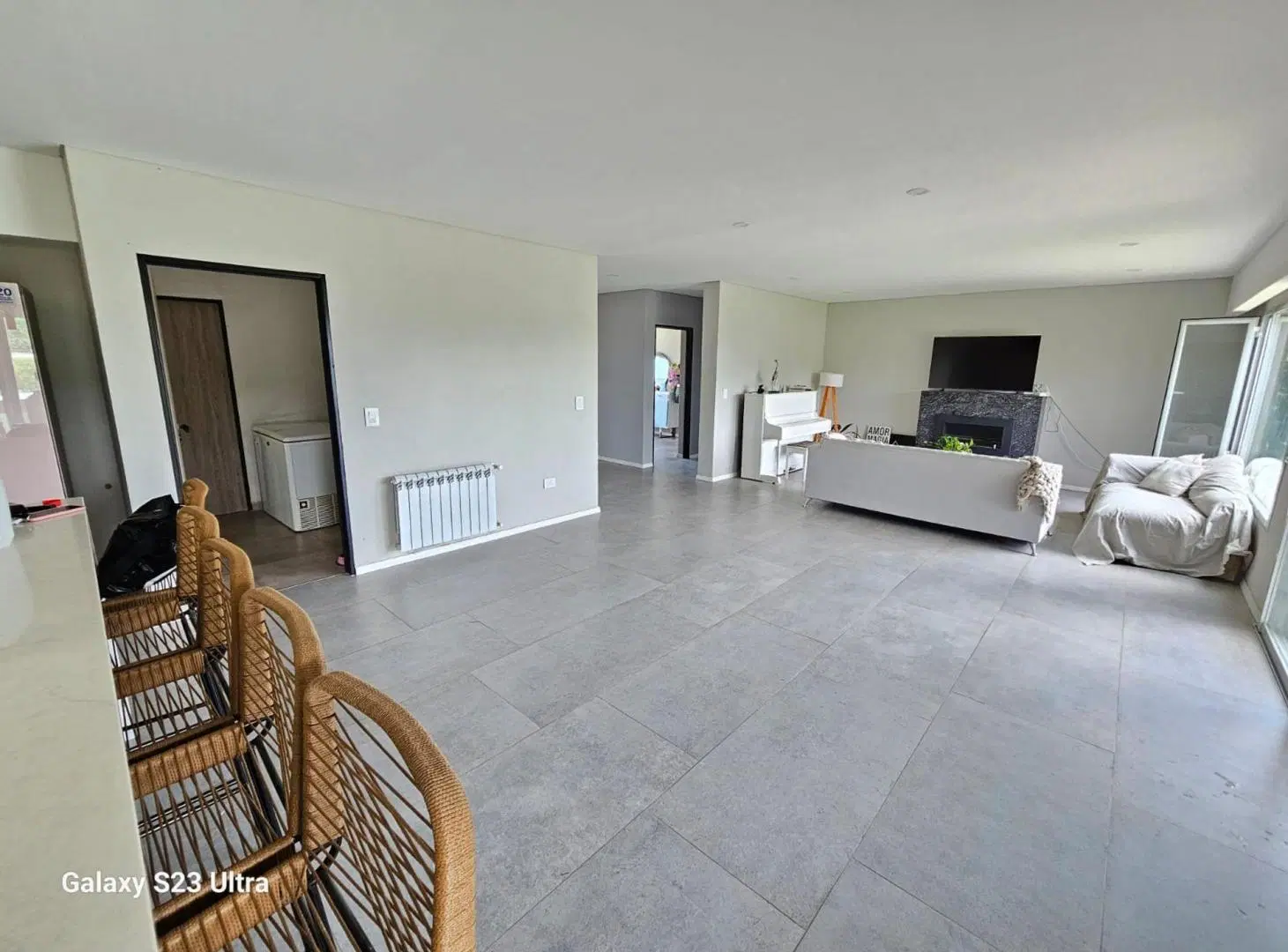 VENTA CASA 6 AMB SAN MATIAS AREA 3 5