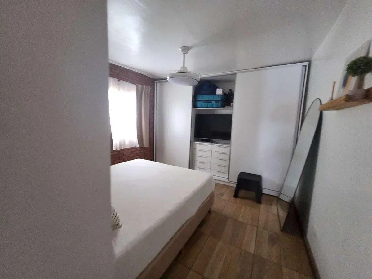 VENTA 3 amb. Quincho/Terraza 5