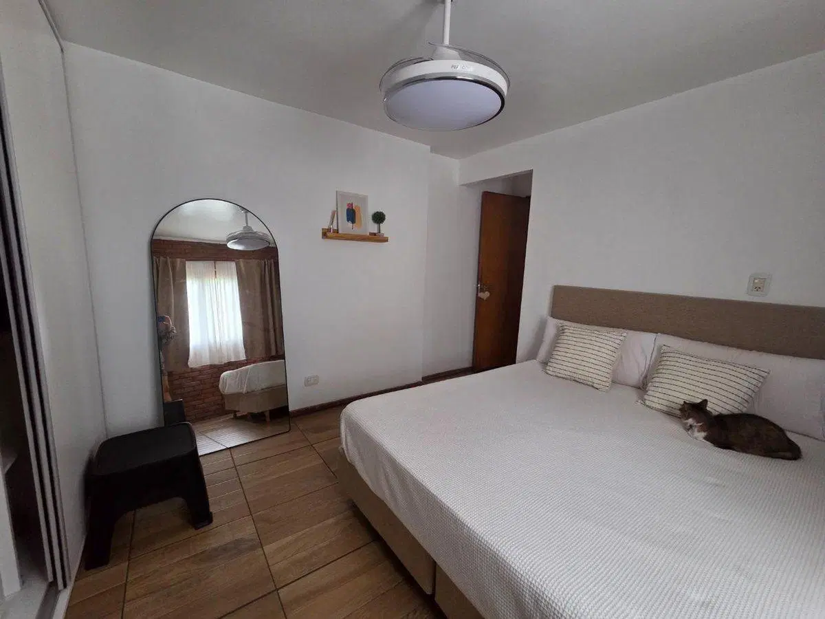 VENTA 3 amb. Quincho/Terraza 3