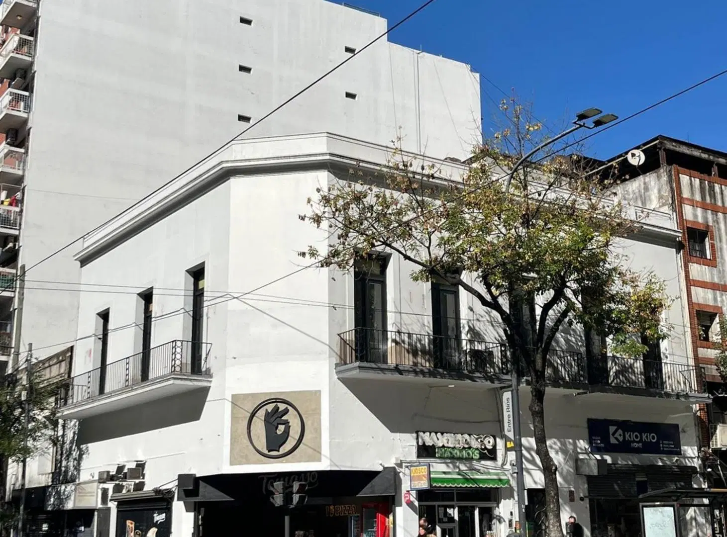 Alquiler Comercial Empresas 5