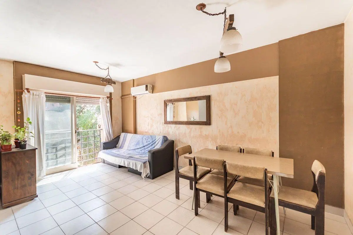 Venta de 3 ambientes ! apto a crédito , Tigre 5