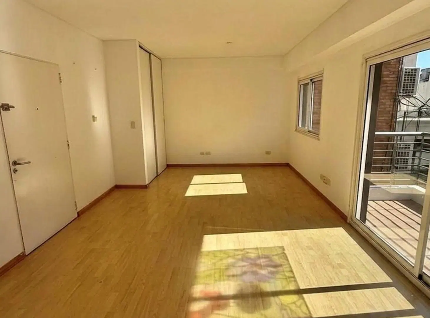 VENTA MONOAMBIENTE CON AMENITIES Y COCHERA URQUIZA 4