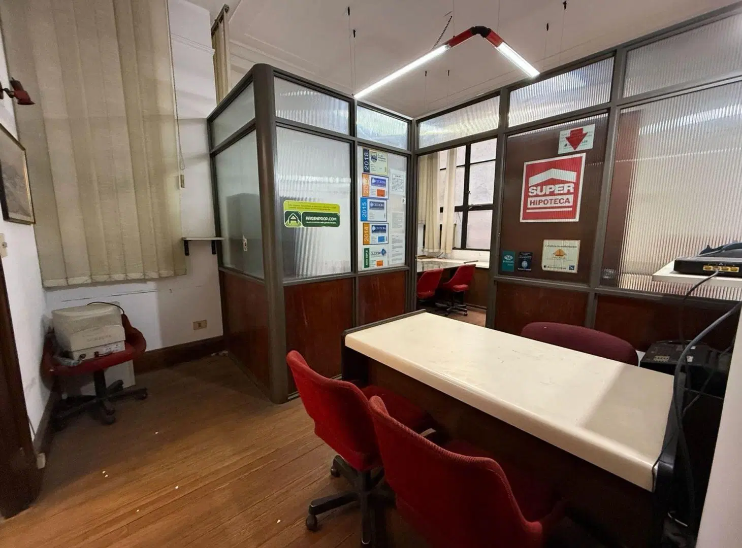 Oficina en Venta en Monserrat CABA 5
