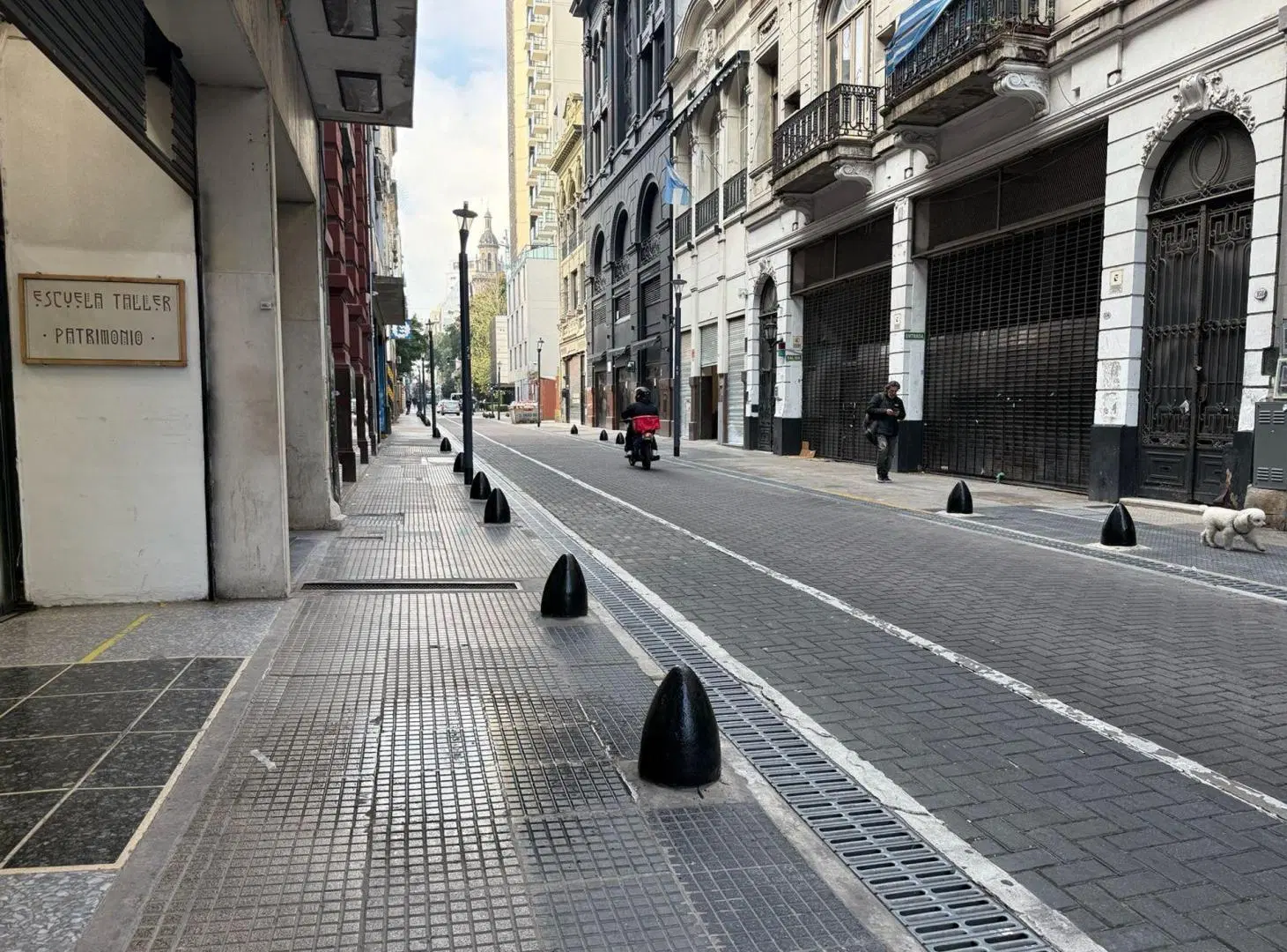 Oficina en Venta en Monserrat CABA 2