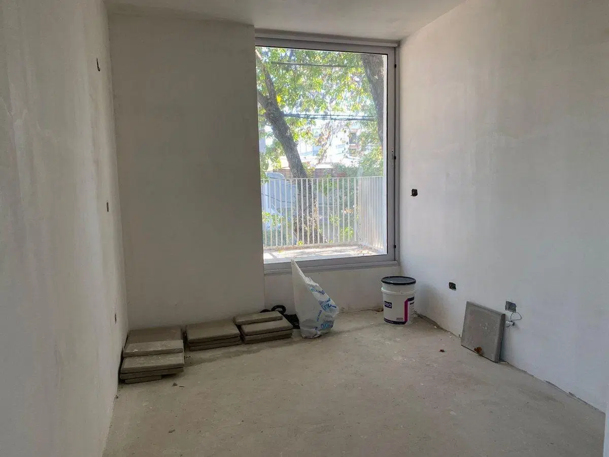 VENTA DPTO 3 AMB BAÑO Y TOILETTE EN SAAVEDRA 5