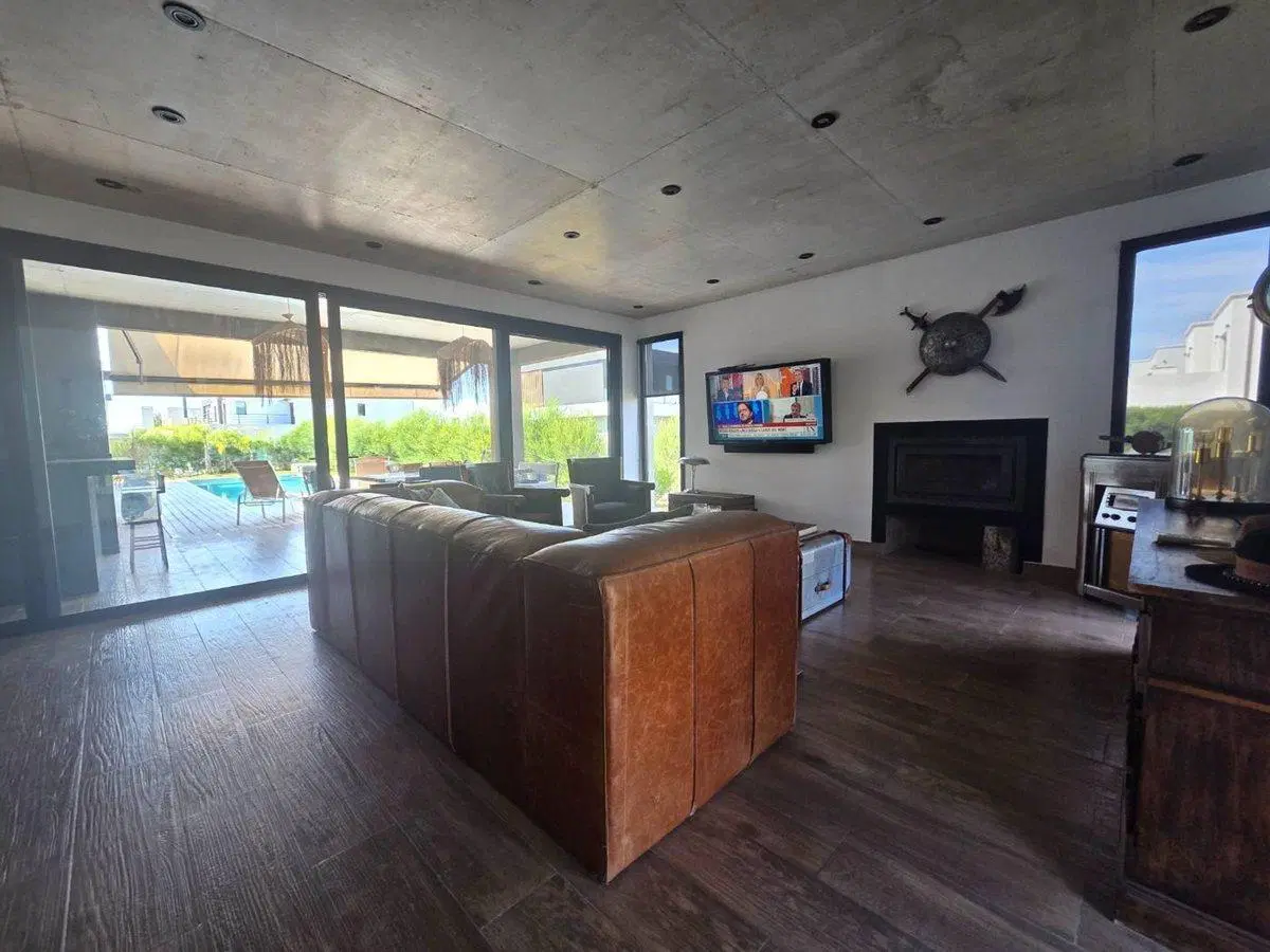 CASA VENTA VILLANUEVA C/AMARRA LOTE INTERNO 5