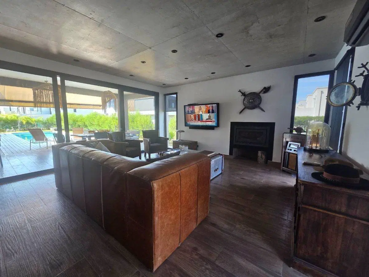 CASA VENTA VILLANUEVA C/AMARRA LOTE INTERNO 2