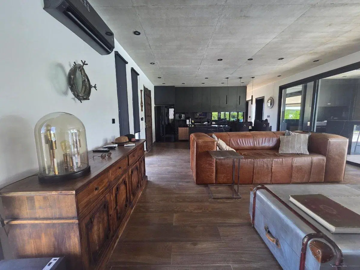 CASA VENTA VILLANUEVA C/AMARRA LOTE INTERNO 4