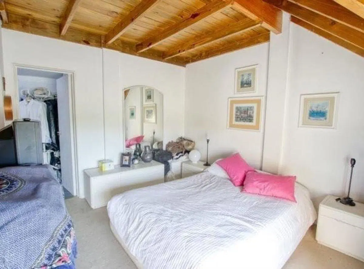 DUPLEX 2 AMB EN VENTA C/BALCÓN PARRILLA PILE 2