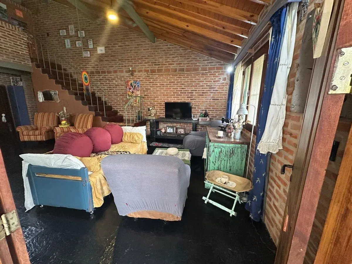 CASA VENTA DOS PLANTAS en BENAVIDEZ APTA CREDITO 3