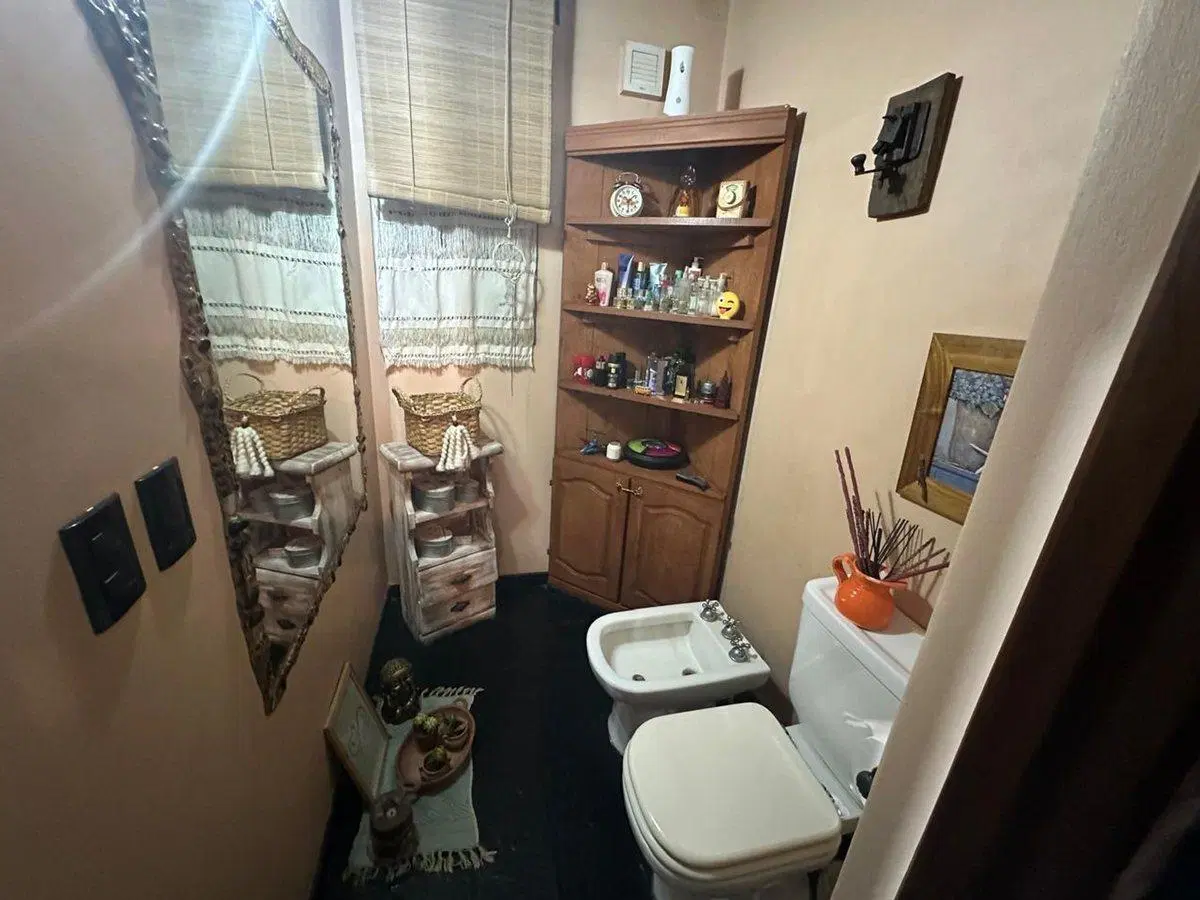 CASA VENTA DOS PLANTAS en BENAVIDEZ APTA CREDITO 4