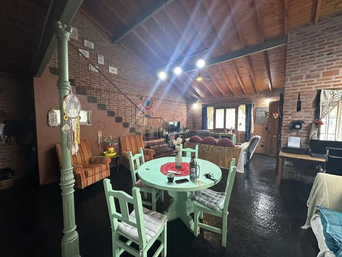 CASA VENTA DOS PLANTAS en BENAVIDEZ APTA CREDITO 5