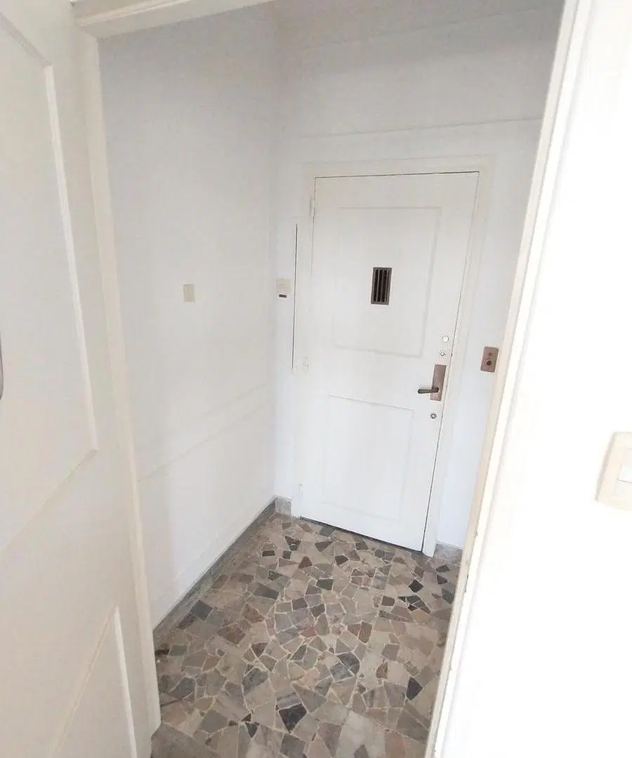Depto 3 amb en Venta en Palermo Frente piso 10 5