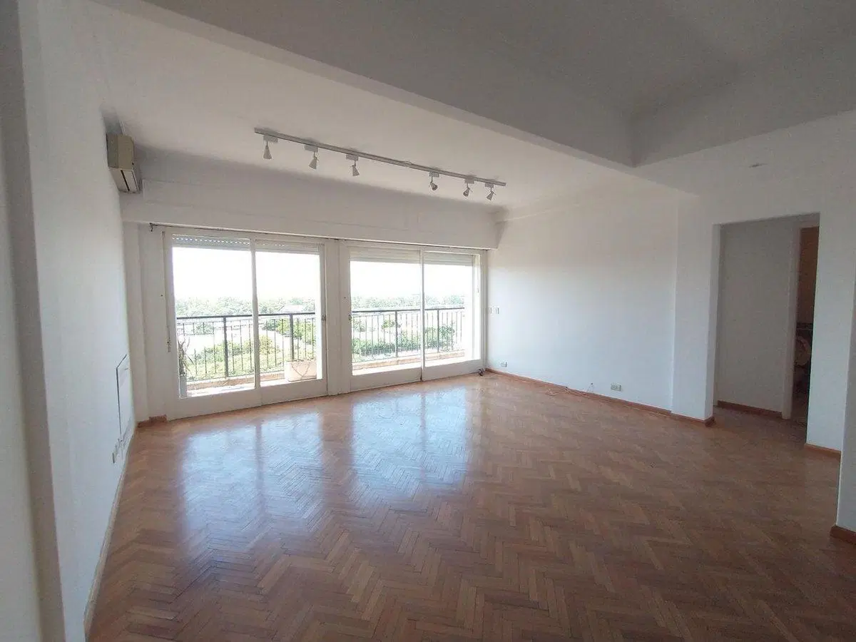 Depto 3 amb en Venta en Palermo Frente piso 10 4