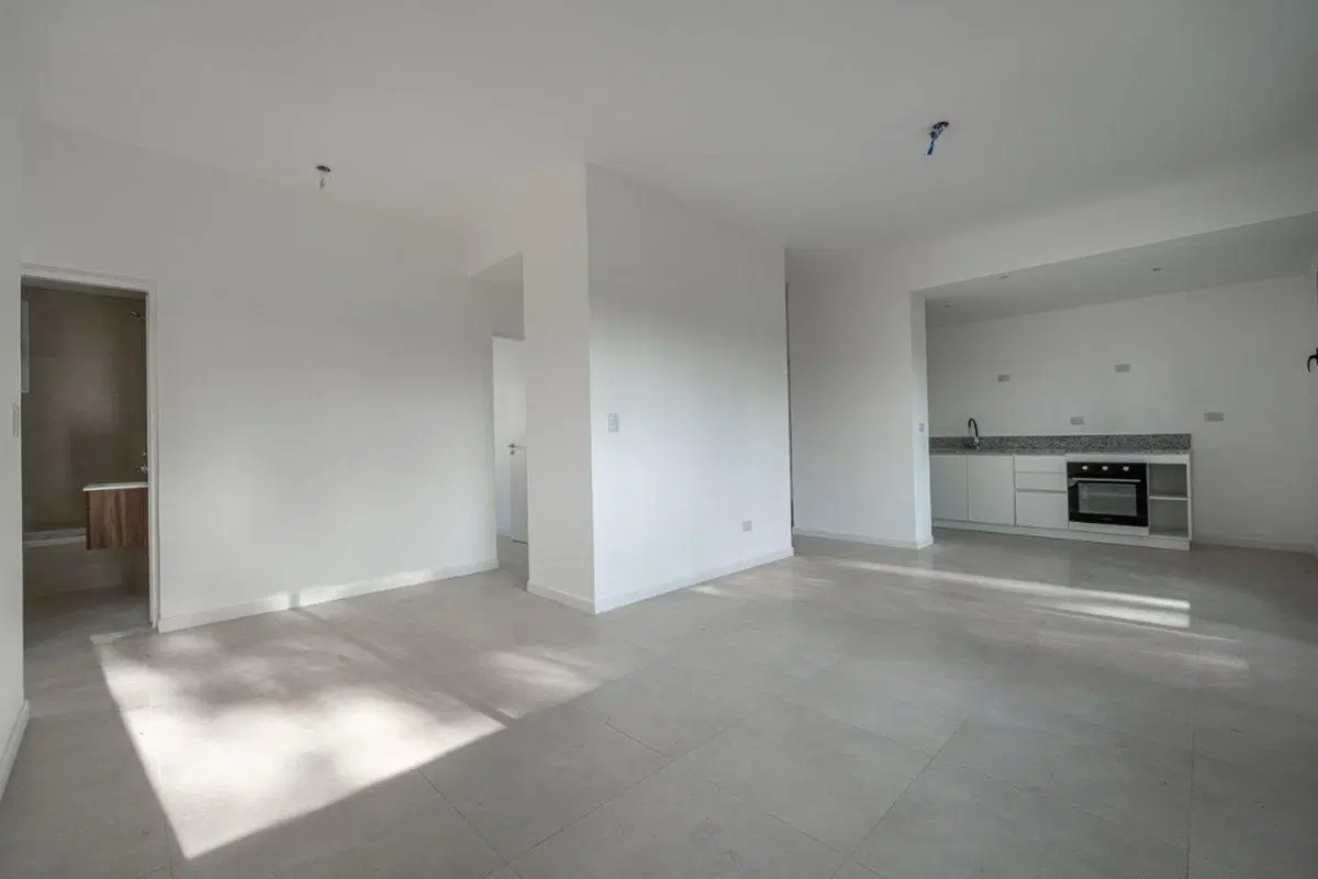 Depto 4 Amb en Venta en Lagoon Pilar a estrenar 2