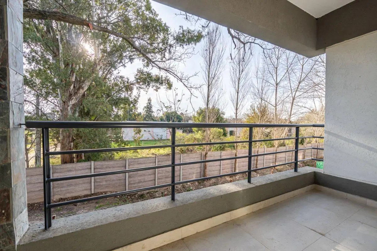 Depto 4 Amb en Venta en Lagoon Pilar a estrenar 3