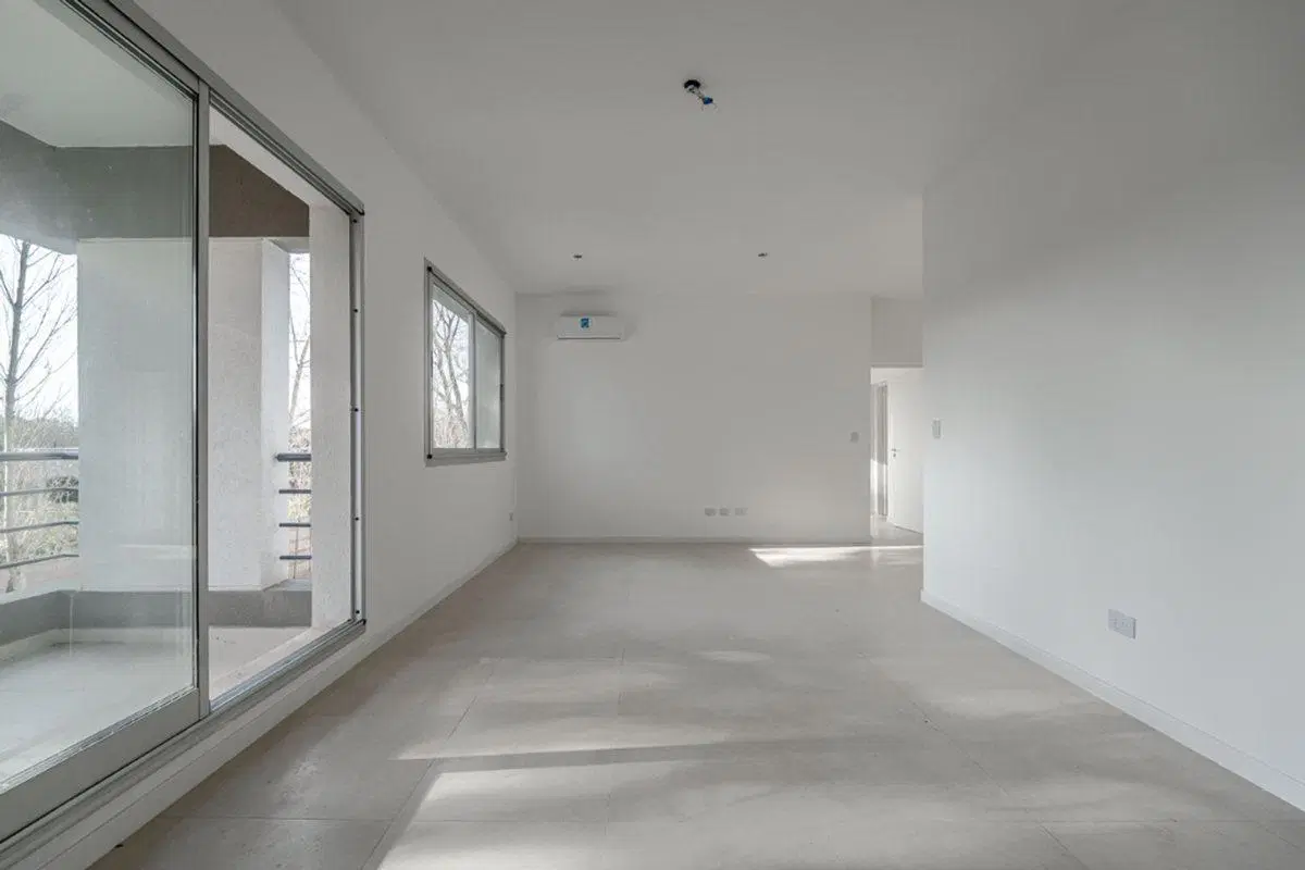 Depto 4 Amb en Venta en Lagoon Pilar a estrenar 5