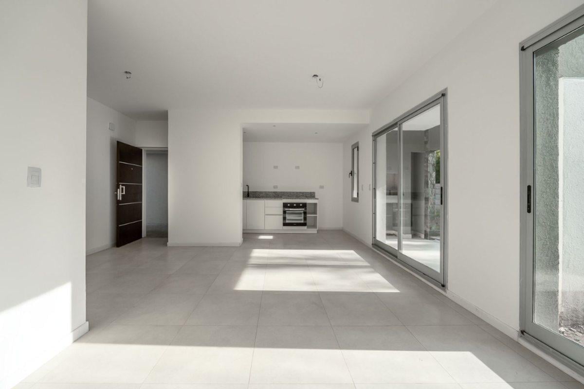 Depto 3 Amb en Venta en Lagoon Pilar a estrenar