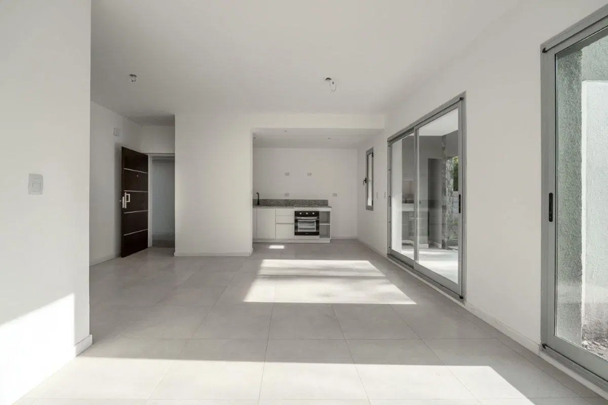 Depto 3 Amb en Venta en Lagoon Pilar a estrenar 4